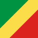 Logo de la République du Congo